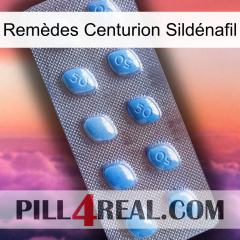 Remèdes Centurion Sildénafil viagra3
